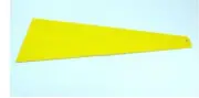 Serco 586-1657 Toe Guard For Use With Dock Levelers 1St Stage Left New