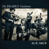 在飛比找PChome24h購物優惠-The Deadly Gentlemen / Roll Me