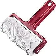 Westmark Cooky Roller, A, Red/White