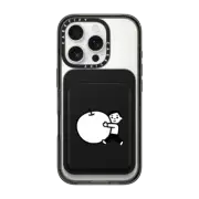 Snappy MagSafe Wallet Snappy™ BioVeg Wallet MagSafe Compatible Apple Boy