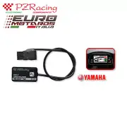 Yamaha MT-10 FZ10 SP 2017-2020 PZRacing YamaTronic 50Hz GPS Lap Timer Plug&Play