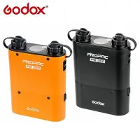 在飛比找Yahoo!奇摩拍賣優惠-又敗家@Godox神牛機頂閃燈電池盒PB-960電桶+Cx適