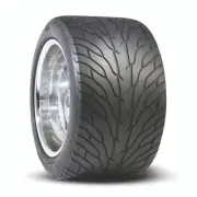 Mickey Thompson 255672, One Black Rubber 31X16.00R15Lt 105H Sportsman Sr Tire