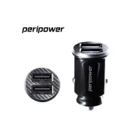 在飛比找蝦皮商城優惠-peripower PS-U18 極速 4.8A 大電流輕量