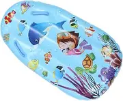 Beach Floating Surfboard Inflatable Surfboard Pools for Inflatable Pool Beach Loungers Great Grip Pool Surfboard Float Kid Pool Swimming Pool Float Surfboard