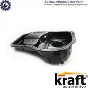 OIL SUMP 1324052 FOR NISSAN NOTE MICRA/III/C+C K9K400/276/704/722/700/708 1.5L