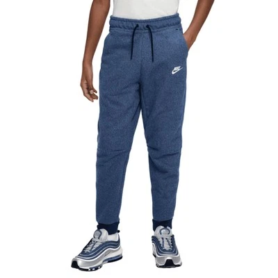 Nike Sportswear Tech Fleece Pants Valerian Blue/Mint Foam DV3067-460