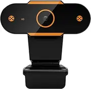 420P,720P,1080P,2K Webcam with Microphone,Web Camera for Gaming Conferencing Windows Desktop PC Laptop Multicolor 1080p