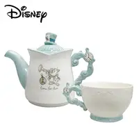 在飛比找金石堂精選優惠-愛麗絲 陶瓷 茶壺茶杯組 附濾網 茶具組 濾茶壺 茶壺 陶瓷