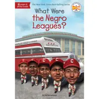 在飛比找蝦皮商城優惠-What Were the Negro Leagues?/J