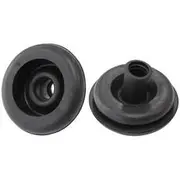 Aeroflow Firewall Rubber Grommet For 55mm Hole - AF49-1591