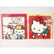 正版 三麗鷗 方形 祝福卡 可挑款 Hello Kitty 耶誕卡 萬用卡 禮物卡 信紙 信封