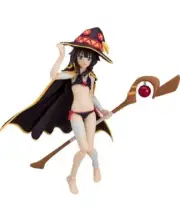 figma KonoSuba: God&#39s Blessing on this Wonderful World! Legend of C
