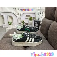 在飛比找蝦皮購物優惠-adidas  SFTM-002 CAMPUS 80 帆布休