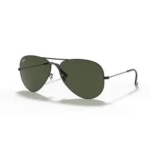 【RayBan 雷朋】經典太陽眼鏡組合(RB3025、RB3026、RB3016F)