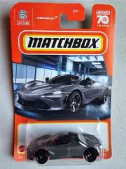 2023 Matchbox 66/100 HKX25 McLaren 720S Spider
