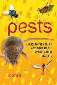 在飛比找博客來優惠-Pests: A Guide to the World’s 