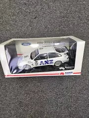 BIANTE Ford #09 Moffat Sierra RS500 Bathurst Tooheys 1988. 1:18