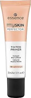 Essence My SKIN PERFECTOR TINTED PRIMER 10
