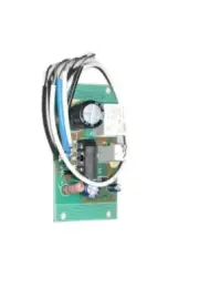 Bissell Steamer Vacuum PCBA Board Part # 2032289 203-2289 fits 17N4-5
