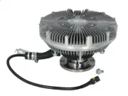 Clutch, radiator fan NRF 49004 for MAN TGA 10.518 2004-2008