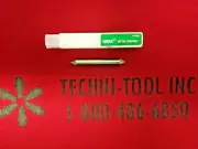 M40652 SJ1MS 6MM 60° 2 OAL Countersink 2735953