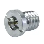 Fairview Microwave SM8895 Mini SMP Male Plug to Mini SMP Male Plug Full Detent