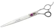 Kenchii Love Shear Straight 9" Dog Pet Grooming