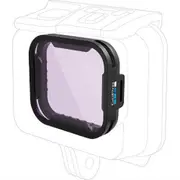 GoPro Green Water Dive Filter for Super Suit Dive Housing suits HERO7, HERO6, HERO5