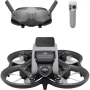 DJI Avata Pro-View Combo Goggles 2 FPV Drone UAV Quadcopter With Propeller Guard