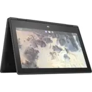 HP Chromebook x360 11 G4 EE 11.6 Touchscreen Rugged Convertible 2 in 1 Chromebo
