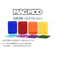 在飛比找蝦皮購物優惠-數位小兔【MAGMOD CREATIVE GELS 創意凝膠