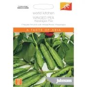 Johnsons Winged Pea Seed