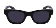 Paul Smith PSSN097 HIGHGATE 001 Men's Sunglasses Black Size 51