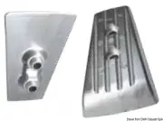 VOLVO Zinc Anode For Penta Dp 3863206/3588746