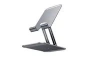 Hoco Adjustable Folding Tablet iPhone Android Stand Bracket Portable Tablet Holder AU
