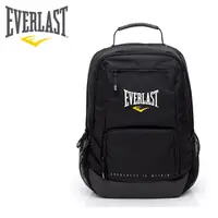 在飛比找蝦皮商城優惠-EVERLAST 雙肩後背包 4725320120 黑色