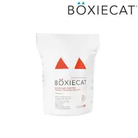 在飛比找PChome24h購物優惠-【2包組】美國頂級 BOXIECAT《博識貓 無粉塵黏土貓砂