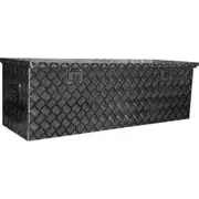 Beach BATB1450 - Aluminium Tool Box 1450x520x460mm