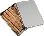 DOITOOL Wood Sticks for Camping Portable Firewood Kiln Dried Natural Firelighters for BBQ Fire Pit