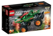 LEGO Technic - Monster Jam Dragon - 42149 - BNISB - AU Seller