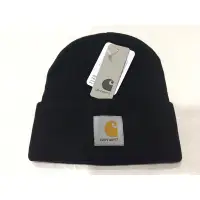 在飛比找蝦皮購物優惠-CARHARTT 全新毛帽