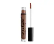 Nyx Professional Nyx Lip Lingerie Liquid Lipstick 4ml Lipli10 Teddy