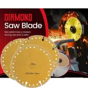 1/3Pcs Diamond Cut Wheel Metal Cutting Disc For 100mm Angle Grinder Cutter Wheel