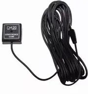 DAC CM-20 Conference Cube Omni-Directional Conference Microphone 2.5mm Jack