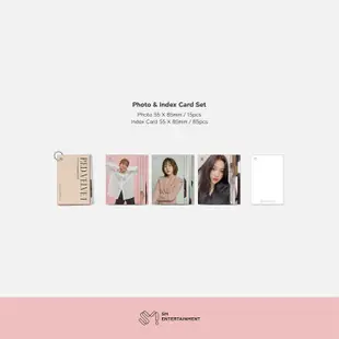 KPM-售完 Red Velvet 2020 SEASON'S GREETINGS 年曆組合 含特典小卡