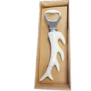 Thirstystone Antler Bottle Opener