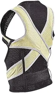 Corrector Full Back Corrector,Kids Hunchback Best Brace Help to Improve Man Women Adjustable Shoulder Support