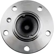 31206857230 31206867256 Front Wheel Hub Bearing Assembly,Compatible For BMW 1 Series F20 114D 116D 118D 120D 31206794850