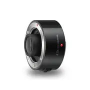 Panasonic 2x Teleconverter Compatible with Panasonic 200mm f/2.8 & 50-200mm lenses